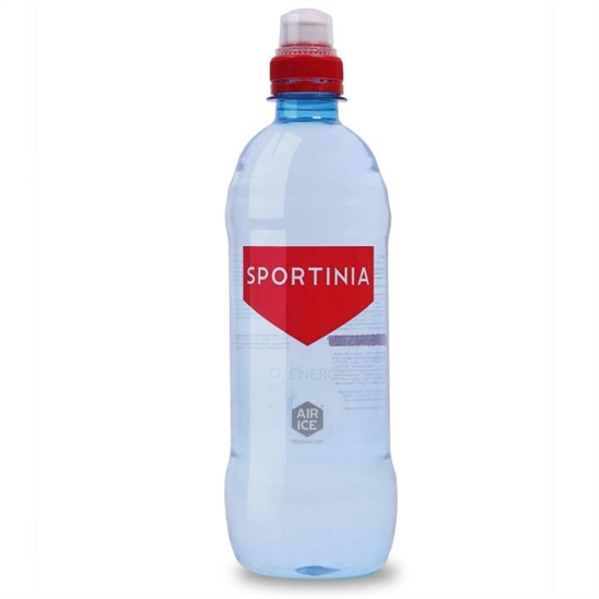 Sportinia O2 ENERGY SPORTS CAP Напиток 500 мл - фото 320667