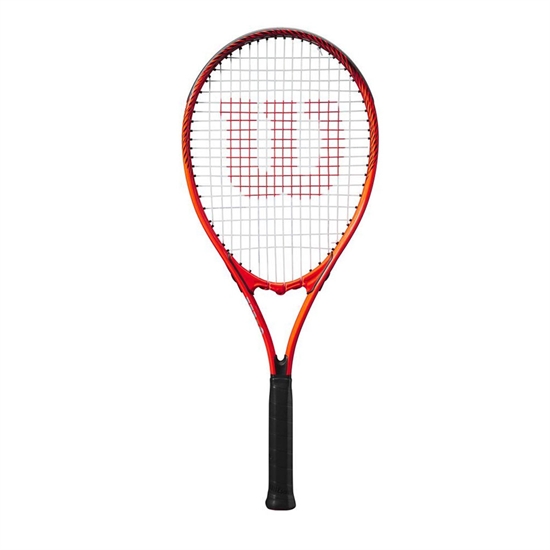 Wilson PRO STAFF PRECISION XL 110 GR2 (WR187010U2) Ракетка для большого тенниса - фото 320711