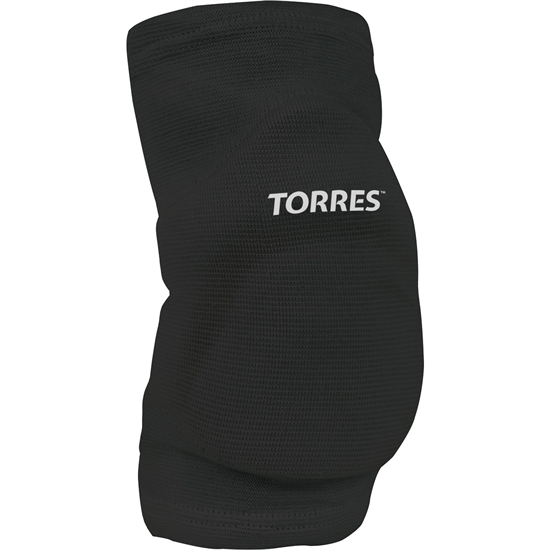 Torres SOFT Наколенники волейбольные Черный - фото 320732