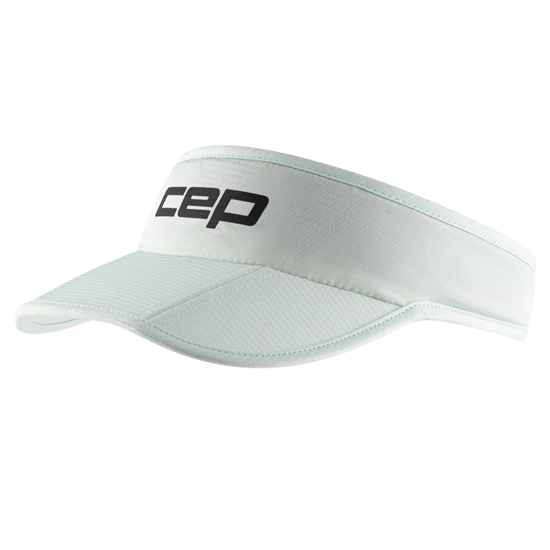 CEP RUN VISOR Козырек Бледно-голубой - фото 321676