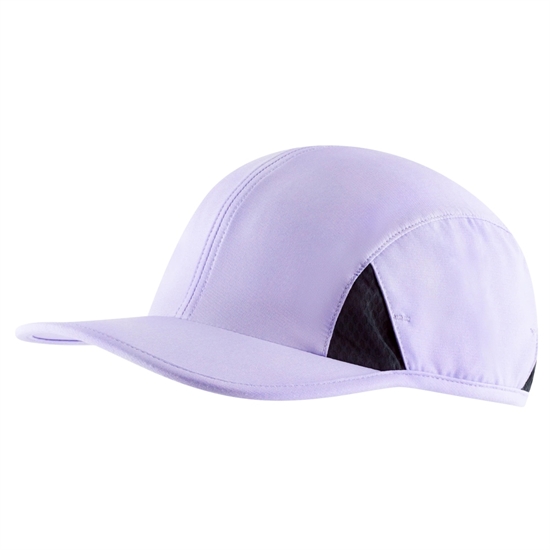 CEP CORE RUN CAP Кепка беговая Фиолетовый/Черный - фото 321733