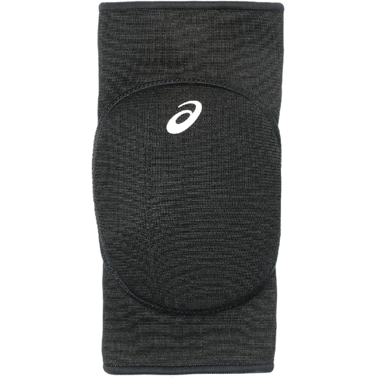 Asics BASIC KNEEPAD NEW Наколенники волейбольные Черный - фото 322792