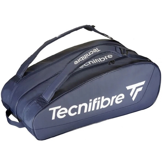Tecnifibre TOUR ENDURANCE 12R Сумка для ракеток Темно-синий - фото 322873