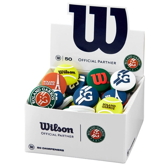 Wilson RG DAMPENERS BOX 2022 Виброгаситель - фото 322911