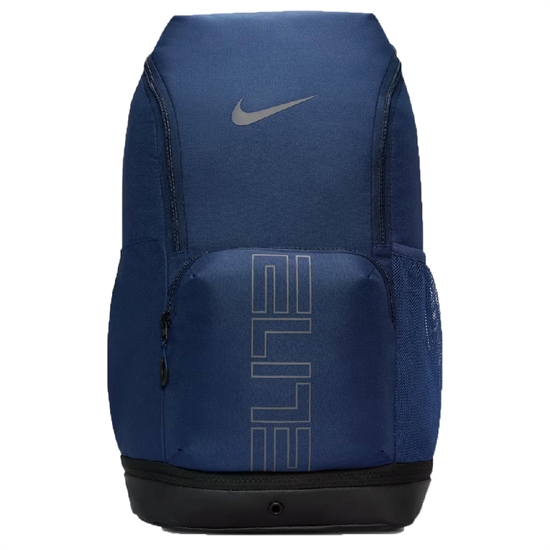Nike VARSITY ELITE 32L Рюкзак баскетбольный Темно-синий - фото 323141