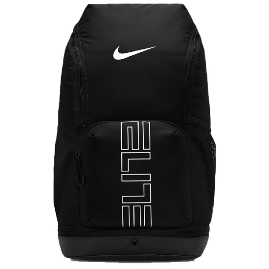 Nike VARSITY ELITE 32L Рюкзак баскетбольный Черный - фото 323165