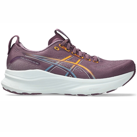 Asics GEL-KAYANO 32 (W) Кроссовки беговые Розовый - фото 324930