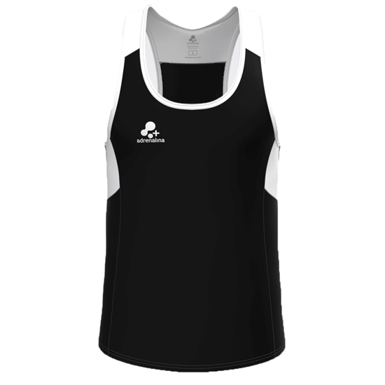 +Adrenalina 1007 KYSA Майка для пляжного волейбола Черный - фото 325245