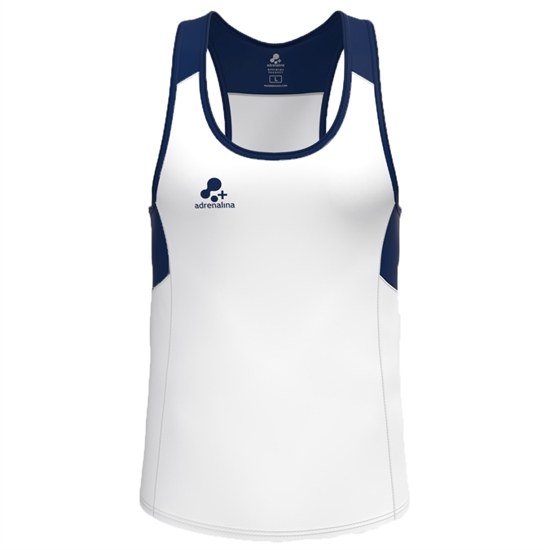 +Adrenalina 1007 KYSA Майка для пляжного волейбола Белый - фото 325256