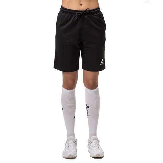 +Adrenalina 2024 EQUIPE Шорты спортивные унисекс Черный - фото 325338