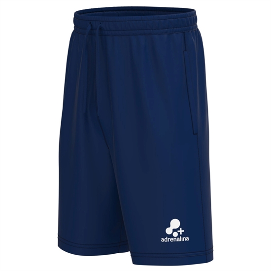 +Adrenalina 2024 EQUIPE Шорты спортивные унисекс Темно-синий - фото 325348