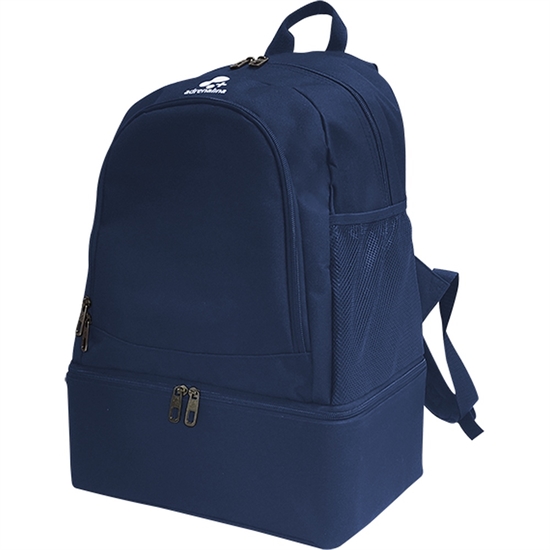 +Adrenalina 4307 REED Рюкзак спортивный Темно-синий - фото 325384