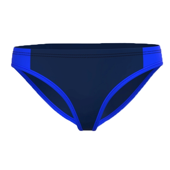 +Adrenalina 1710 SUNE (W) Плавки для пляжного волейбола женская Темно-синий/Синий - фото 325385