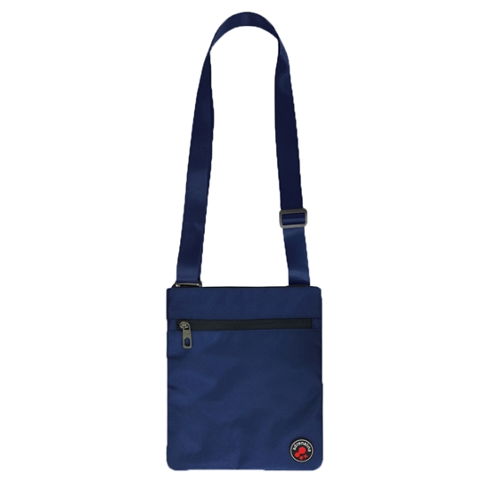 +Adrenalina 4311 SOHO Сумка спортивная Темно-синий - фото 325411