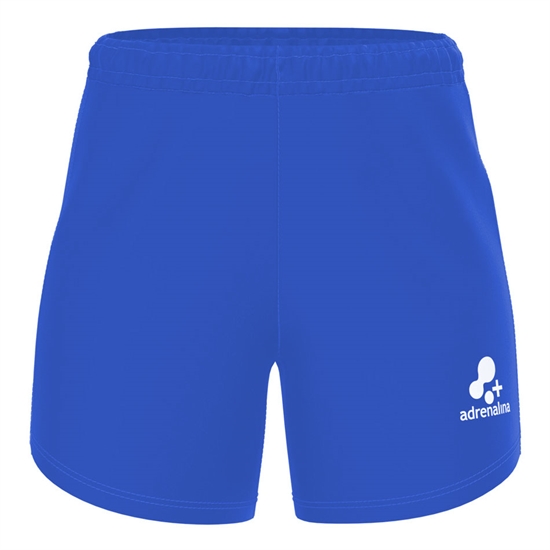 +Adrenalina 2019 ALIX (W) Шорты спортивные женские Синий - фото 325421