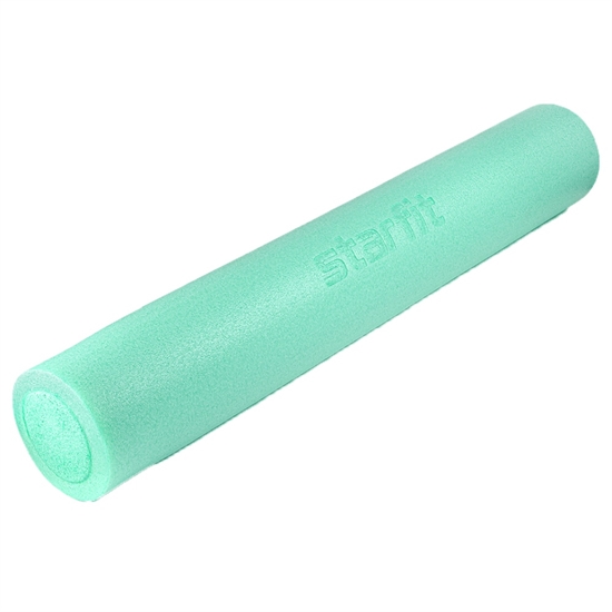 Starfit FA-501 Ролик для йоги и пилатеса Мятный - фото 325486