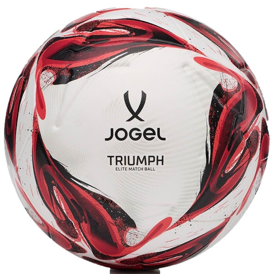 Jögel TRIUMPH ELITE №5 Мяч футбольный* - фото 325554