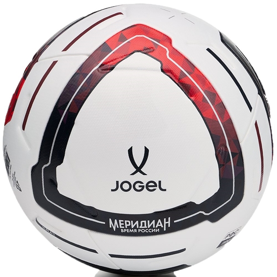 Jögel MERIDIAN ELITE №5 Мяч футбольный* - фото 325655