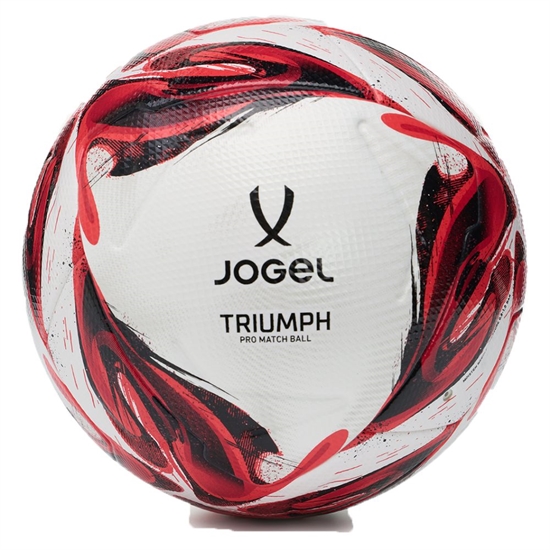 Jögel TRIUMPH PRO №5 Мяч футбольный* - фото 325712