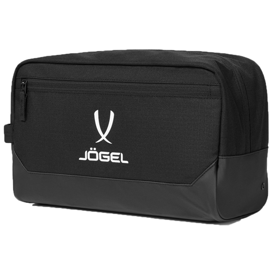 Jögel DIVISION SHOE BAG Сумка для обуви Черный - фото 325722