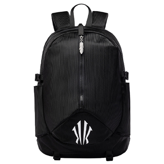 Anta KAI Рюкзак баскетбольный Черный - фото 327175