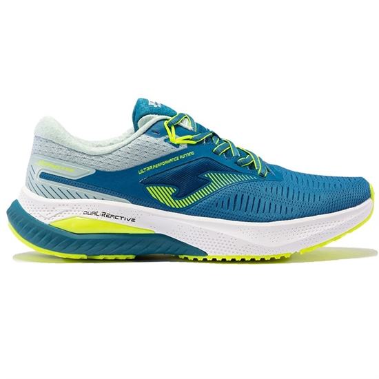 !old Joma HISPALIS XXIII Кроссовки беговые Синий/Желтый - фото 327209