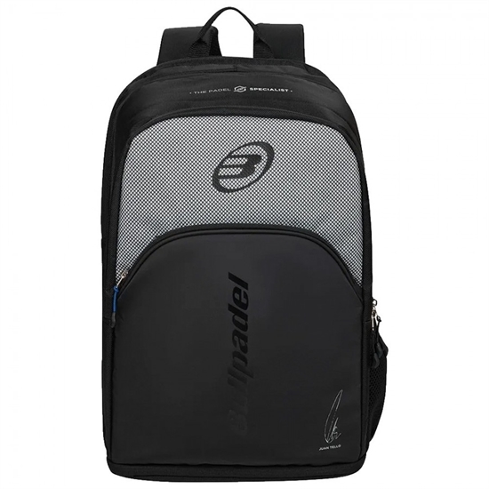 Bullpadel VERTEX Рюкзак для падел Черный/Серый - фото 327498