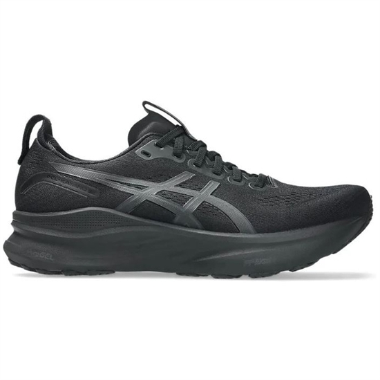 Asics GEL-KAYANO 32 Кроссовки беговые Черный - фото 327707
