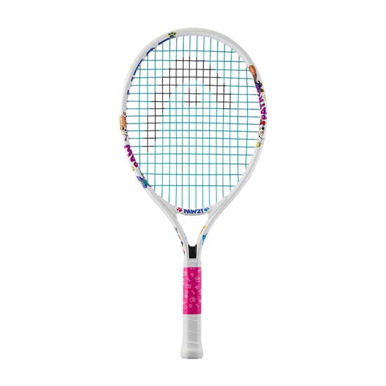 Head PAW 21 GR05 (232305) Ракетка для большого тенниса - фото 328249