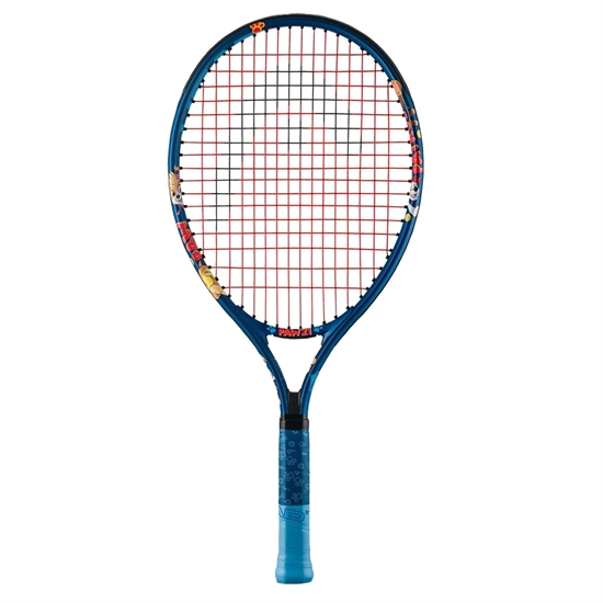 Head PAW 21 GR05 (232205) Ракетка для большого тенниса - фото 328256