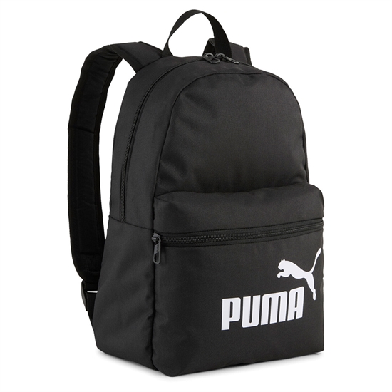 Puma PHASE SMALL BACKPACK Рюкзак Черный - фото 328353