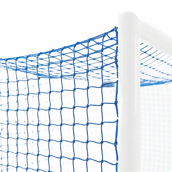 Rusbrand 1020-02 Сетка футбольная 7,5 х 2,5м - фото 328433