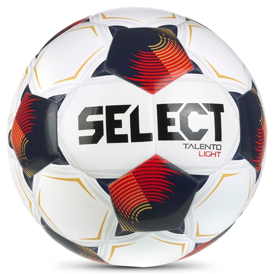 Select TALENTO DB LIGHT V26 (0775871014-5) Мяч футбольный - фото 328529