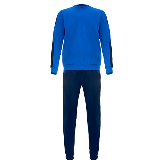 Torres PROFESSIONAL TRAINING Костюм парадный Синий/Темно-синий - фото 328831