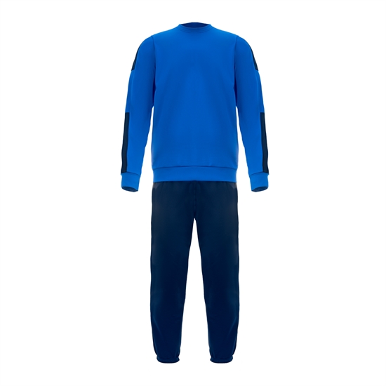 Torres PROFESSIONAL TRAINING JUNIOR Костюм парадный Синий/Темно-синий - фото 328858