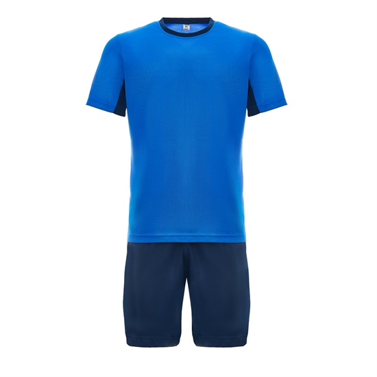 Torres CLASSIC Форма футбольная Синий/Темно-синий - фото 328884