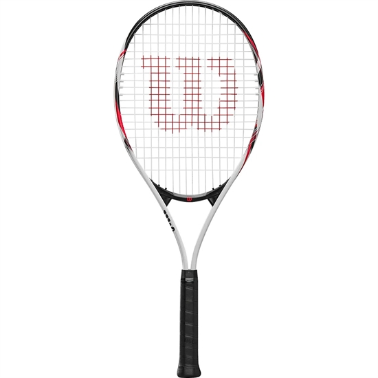 Wilson FUSION XL GR2 (WR199110U2) Ракетка для большого тенниса - фото 328994