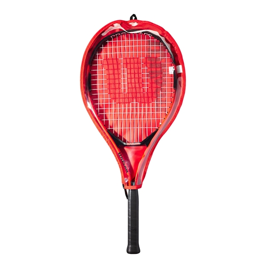 Wilson PRO STAFF PRECISION JR25 (WR117910H) Ракетка для большого тенниса - фото 329002