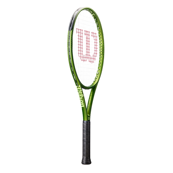 Wilson BLADE FEEL TЕАМ 103 GR2 (WR197810U2) Ракетка для большого тенниса - фото 329006