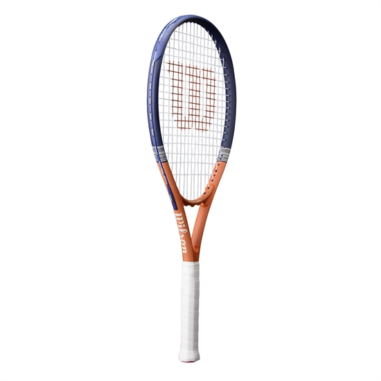 Wilson ROLAND GARROS ELITE GR3 (WR193210U3) Ракетка для большого тенниса - фото 329014