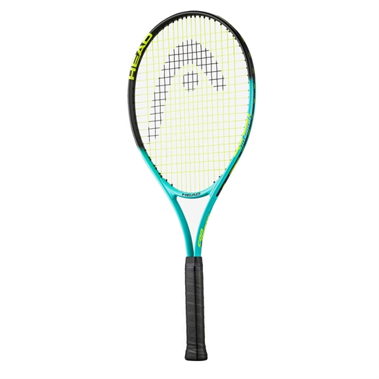 Head TI. CONQUEST GR4 (230394) Ракетка для большого тенниса - фото 329051