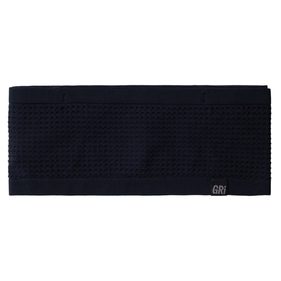 Gri SS26-93U УЛЬТРА Пояс для тренировок Черный - фото 329128