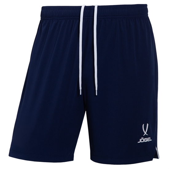 Jögel NATIONAL PERFORMDRY AWAY SHORTS Шорты игровые Темно-синий - фото 329258