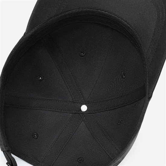 Jogel DEVISION SOFT CAP Бейсболка Черный - фото 329482