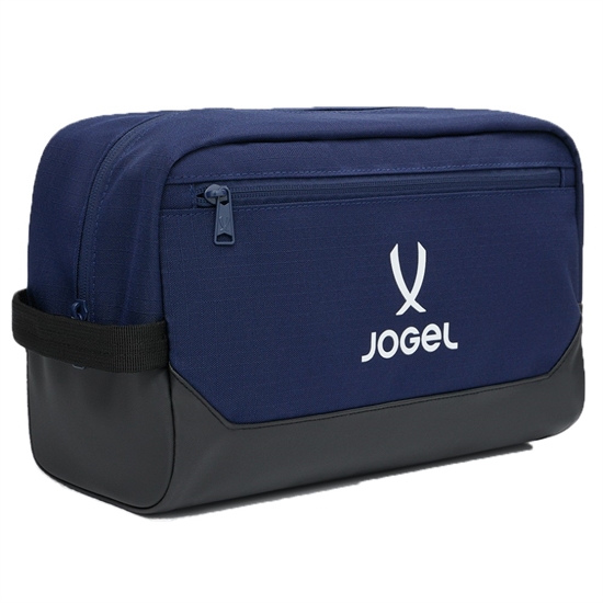 Jögel DIVISION SHOE BAG Сумка для обуви Темно-синий - фото 329660