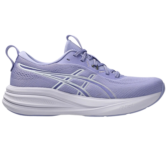 Asics GEL-PULSE 17 (W) Кроссовки беговые женские Фиолетовый - фото 329841