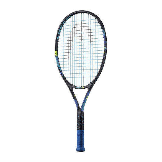 Head NOVAK 25 GR06 (235004) Ракетка для большого тенниса - фото 330659