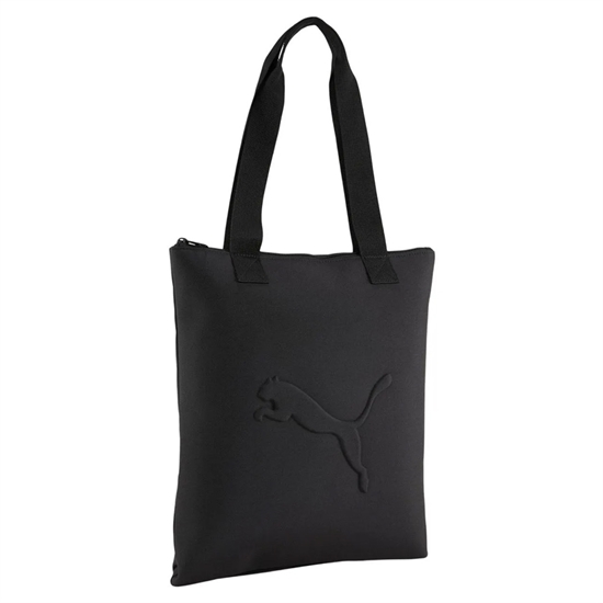 Puma BUZZ TOTE Сумка-шоппер спортивная Черный - фото 330683
