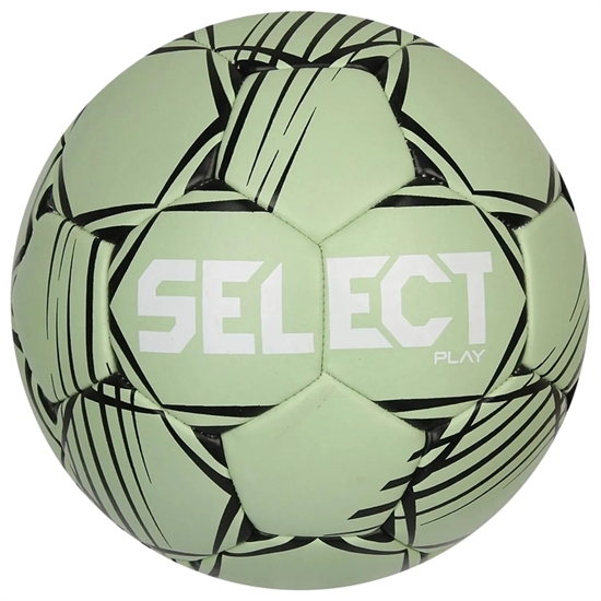 Select FORCE DB V22 (1620850446-1) Мяч гандбольный (2) - фото 330715