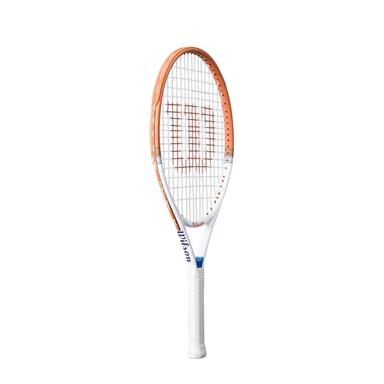 Wilson ROLAND GARROS ELITE 21 (WR193610H) Ракетка для большого тенниса - фото 330771
